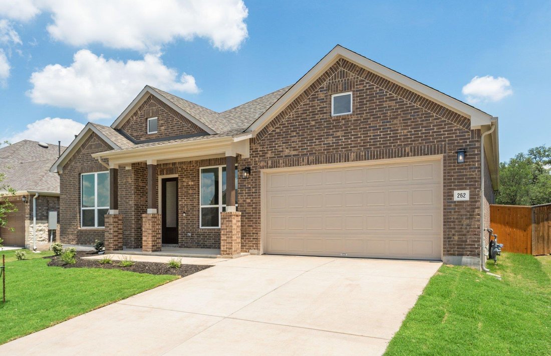 House in Kyle, Texas, United States 2 - 17375584