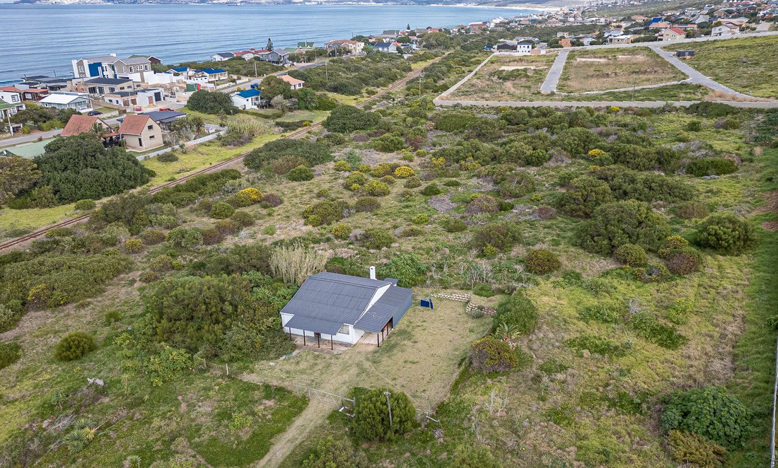 Land in Klein Brak River, Western Cape, South Africa 3 - 17908224