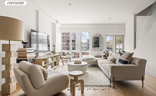 Condominio a New York, New York, Stati Uniti 1