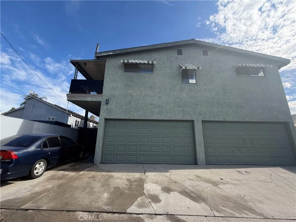 Whittier, California, United States 5 - 17400796