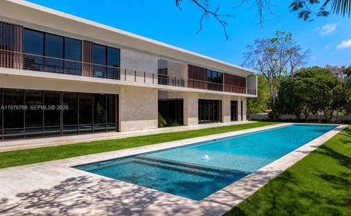 House in Miami, Florida, United States 1