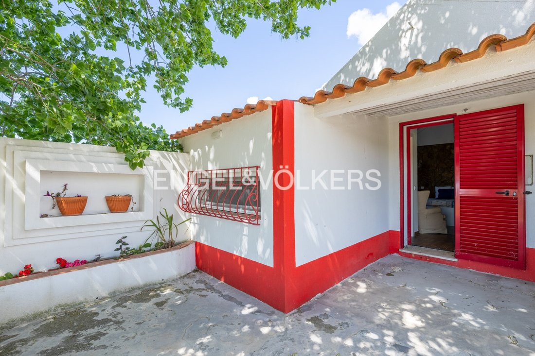 House in Sesimbra (Castelo), Setubal, Portugal 3 - 17907735