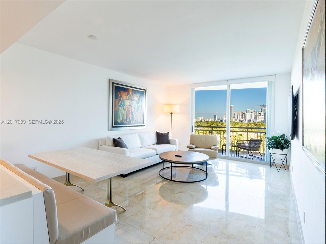 Condo in Miami, Florida, United States 2 - 17907596