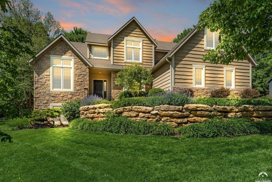 House in Lawrence, Kansas, United States 2 - 17911300