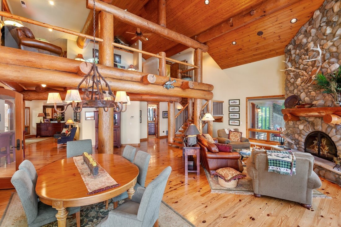 House in Harrison, Idaho, United States 5 - 17906901