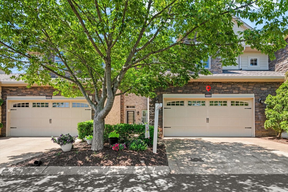 House in Murfreesboro, Tennessee, United States 3 - 17839057