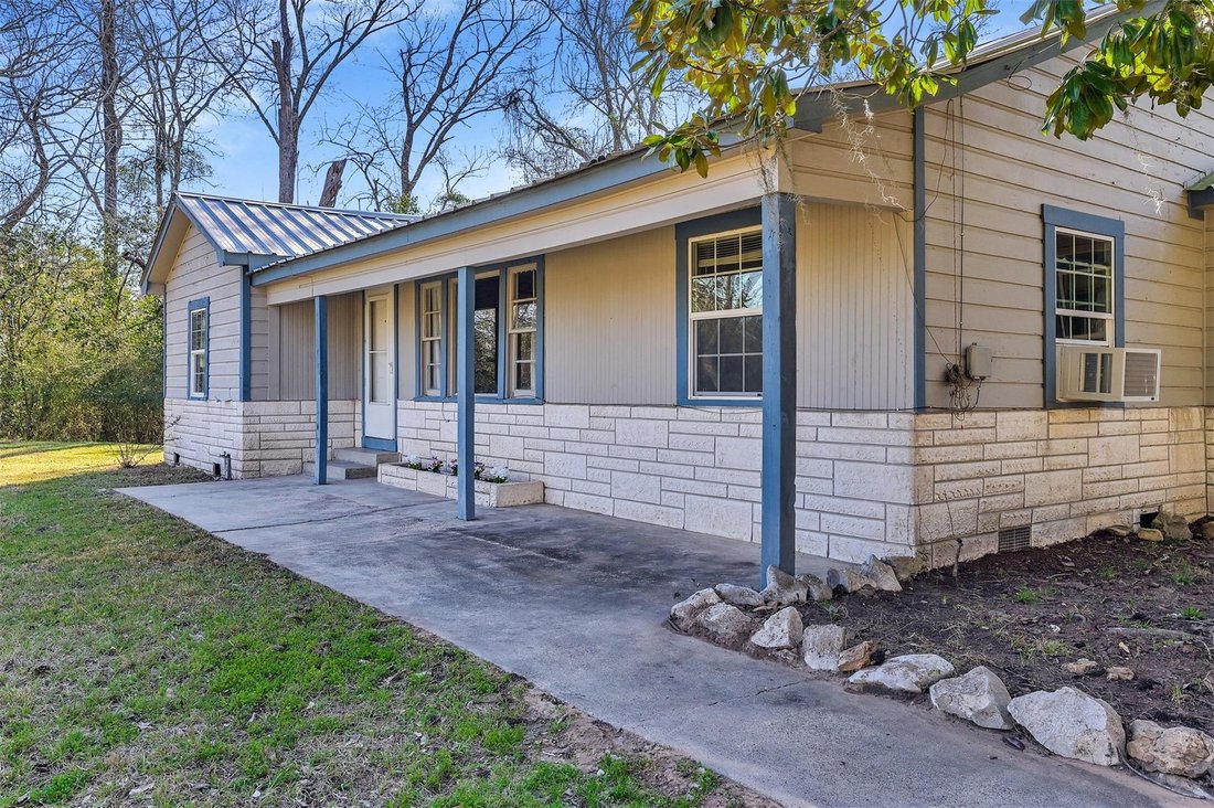 House in Magnolia, Texas, United States 2 - 17910649