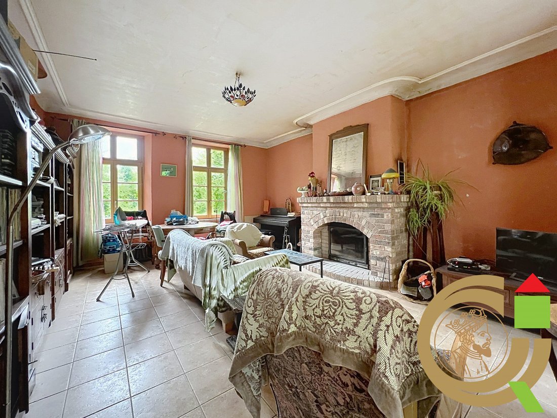 House in Hucqueliers, Hauts-de-France, France 3 - 17912431