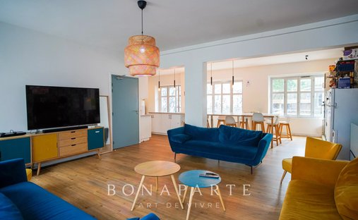 Apartment in Pau, Nouvelle-Aquitaine, France 1