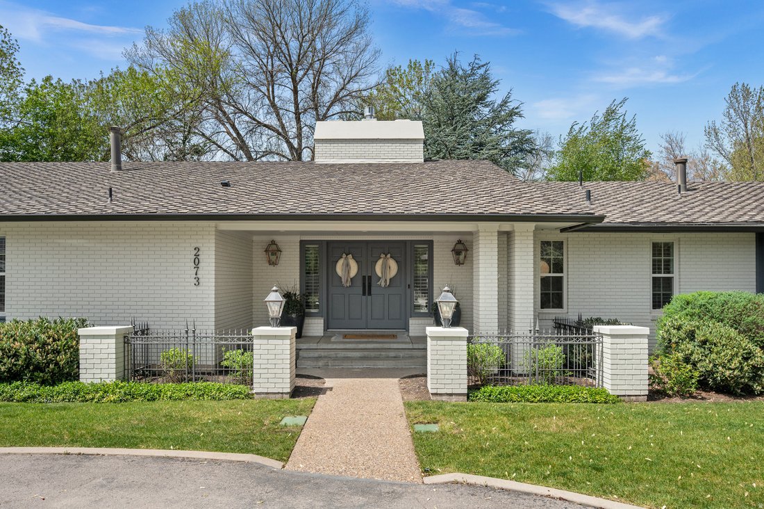 House in Cottonwood Heights, Utah, United States 1 - 17909534