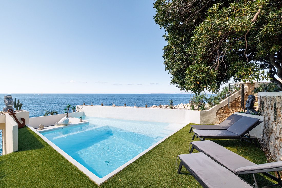 House in Musiciens - Thiers, Nice, France 2 - 17911175