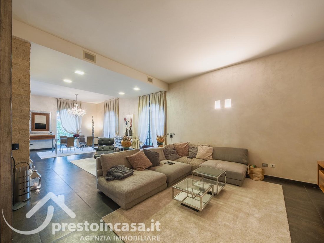 Villa in Marco Polo - Don Bosco, Viareggio, Tuscany 5 - 17909501