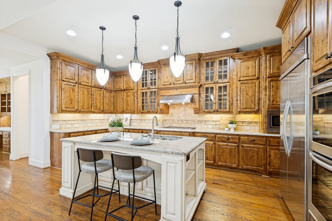 House in Irving, Texas, United States 3 - 17908578
