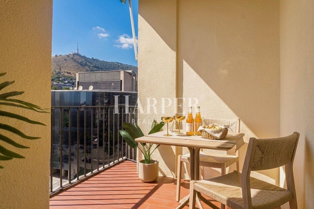 Apartment in Les Corts, Barcelona, Spain 3 - 17910904