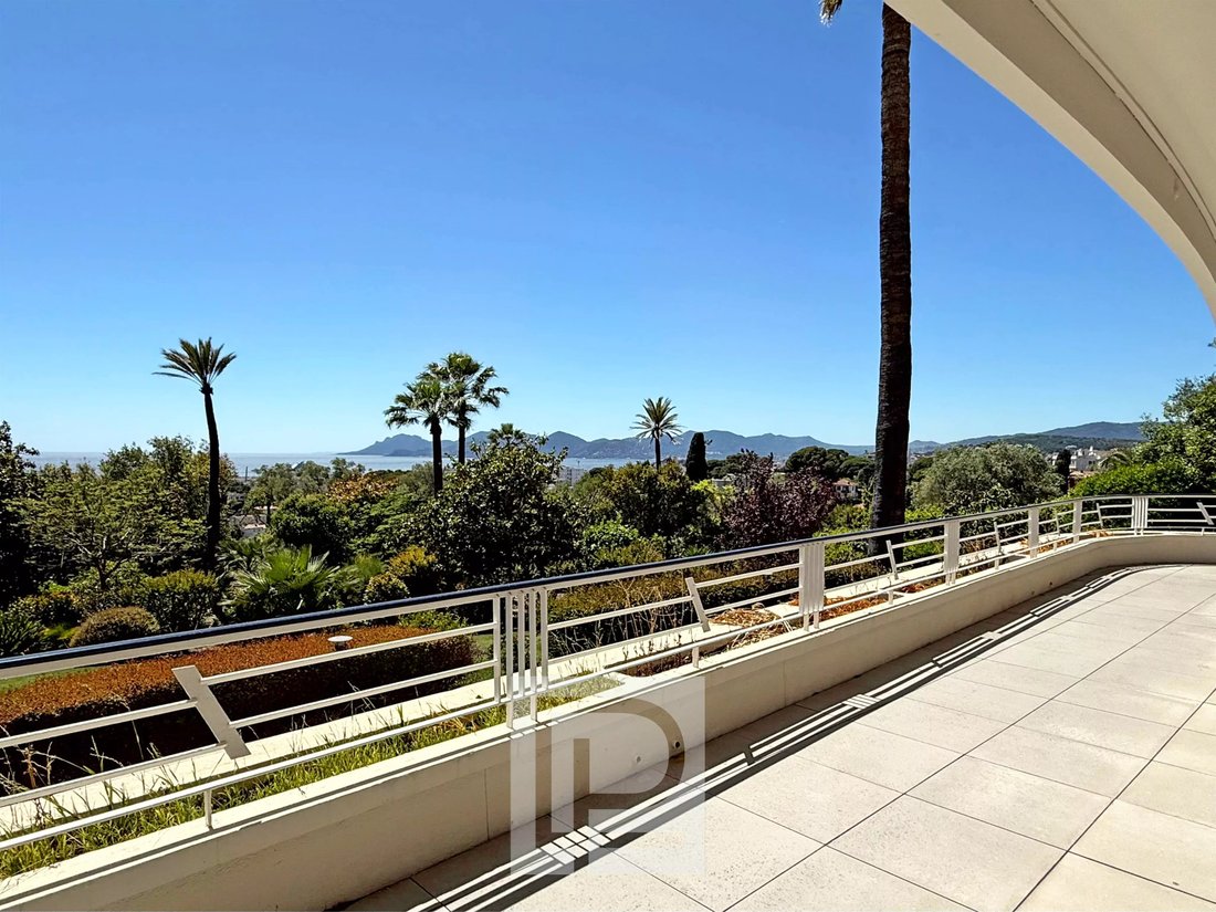 Apartment in Montfleury, Cannes, France 3 - 17911034