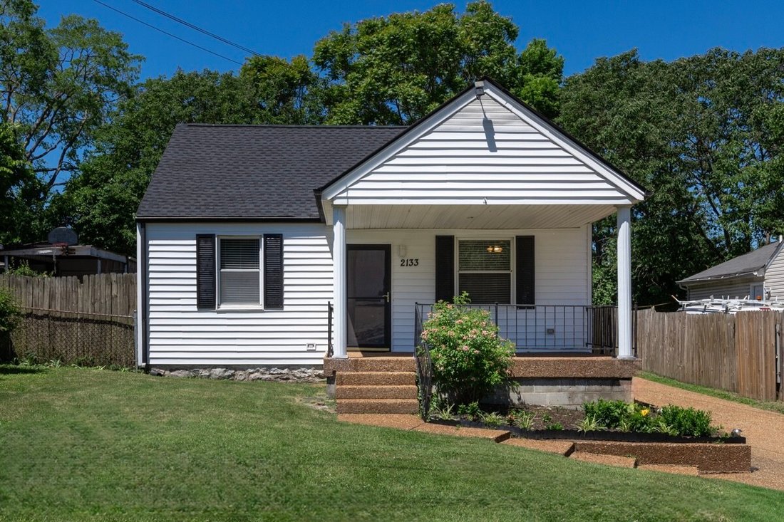 House in Nashville, Tennessee, United States 3 - 17910309