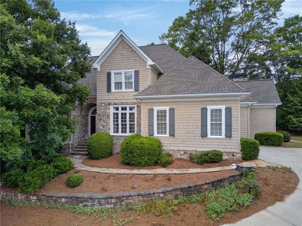 House in Johns Creek, Georgia, United States 1 - 17910672