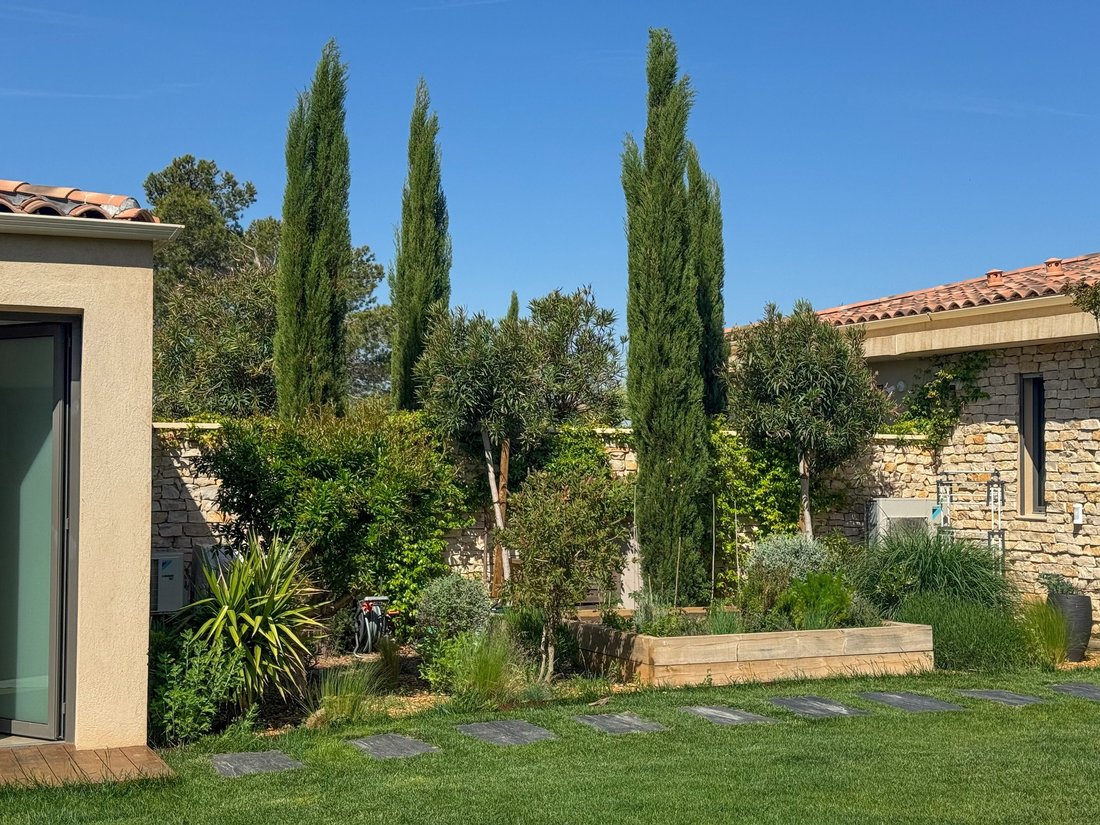 House in Le Tholonet, Provence-Alpes-Côte d'Azur, France 5 - 17856028