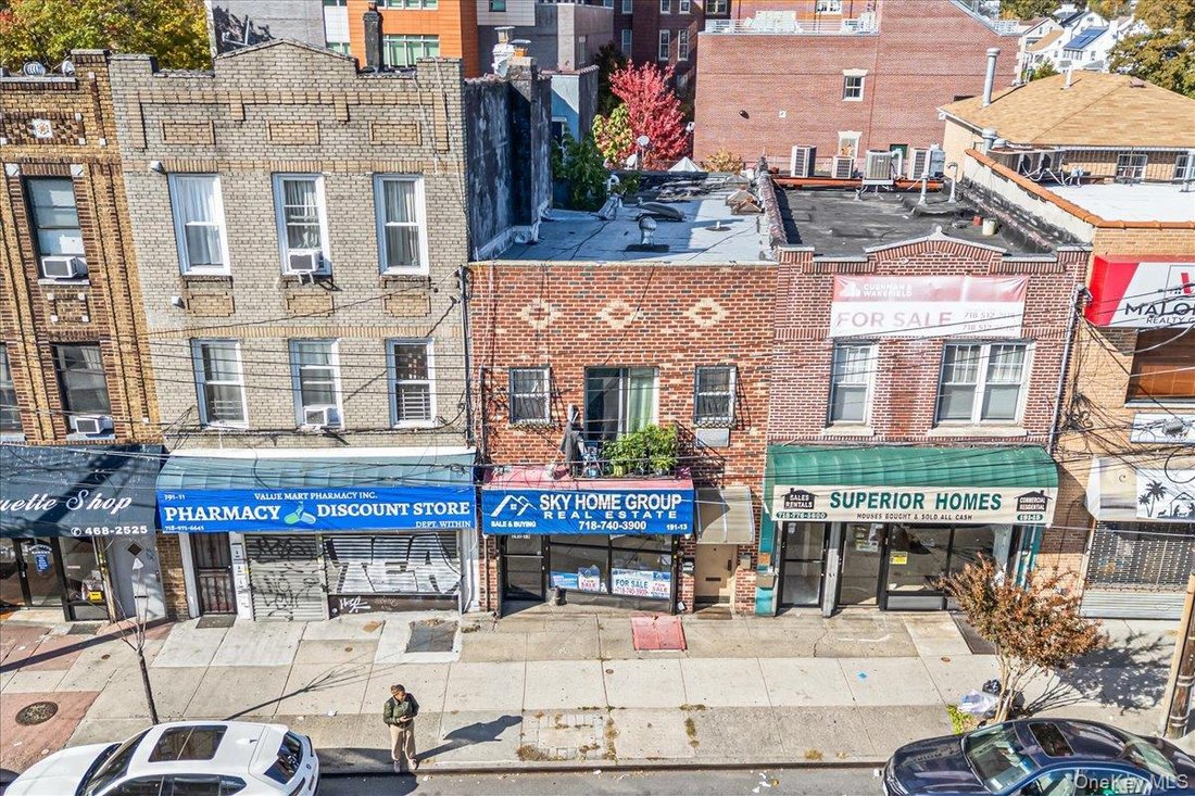 House in New York, New York, United States 3 - 17909792
