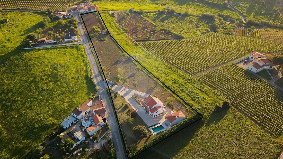 Finca in Carnota, Lisbon, Portugal 2 - 17905997