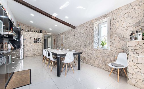 House in Alenquer (Santo Estevao e Triana), Lisbon, Portugal 1