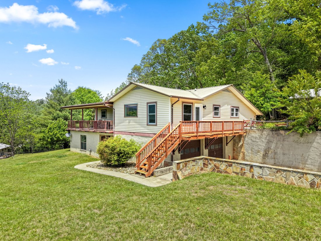 House in Franklin, North Carolina, United States 2 - 17908869