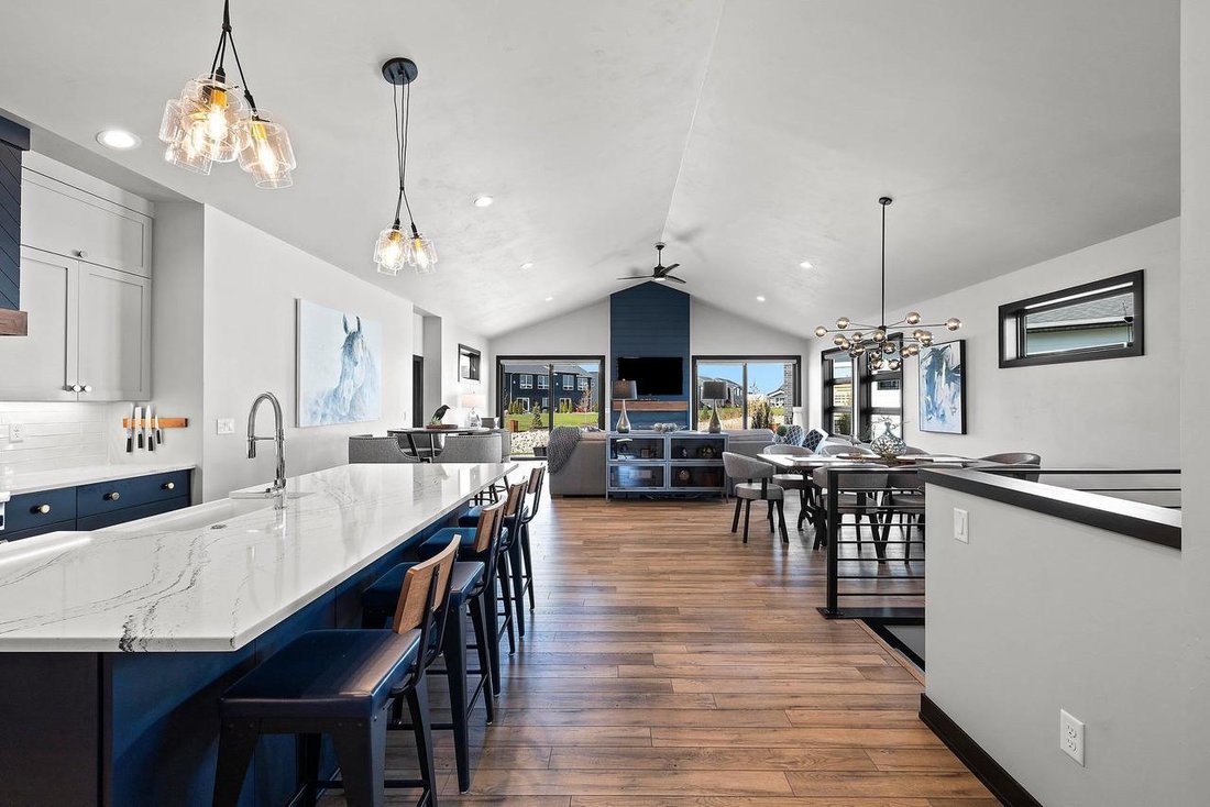 House in Ashwaubenon, Wisconsin, United States 5 - 17909263