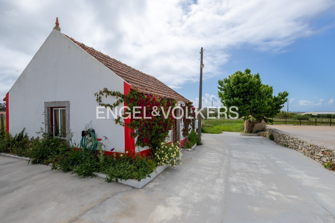 House in Sesimbra (Castelo), Setubal, Portugal 2 - 17907735
