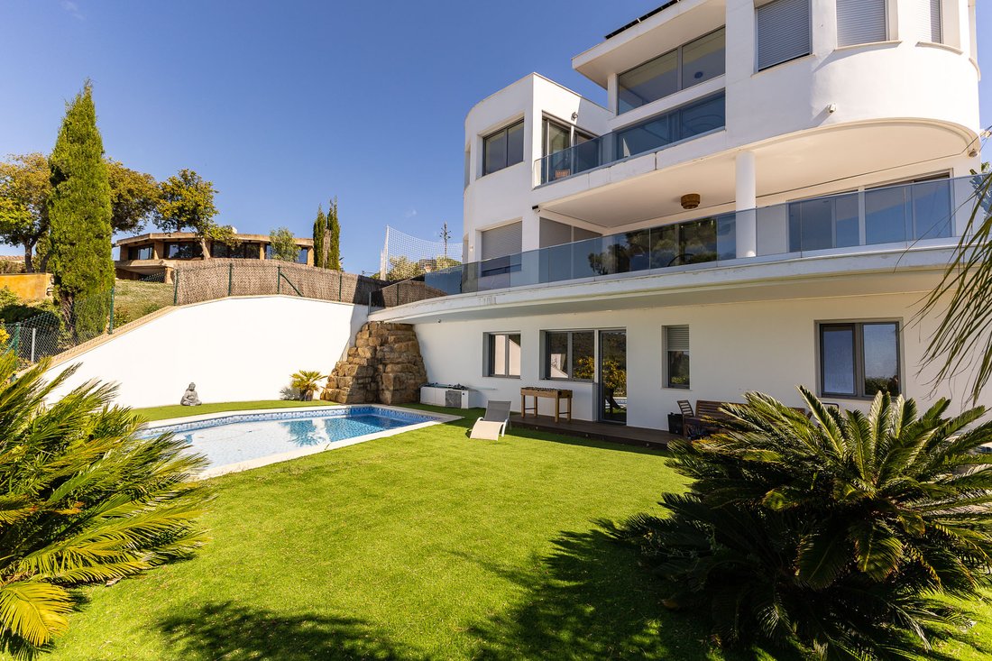 House in Vilassar de Dalt, Catalonia, Spain 4 - 17909698