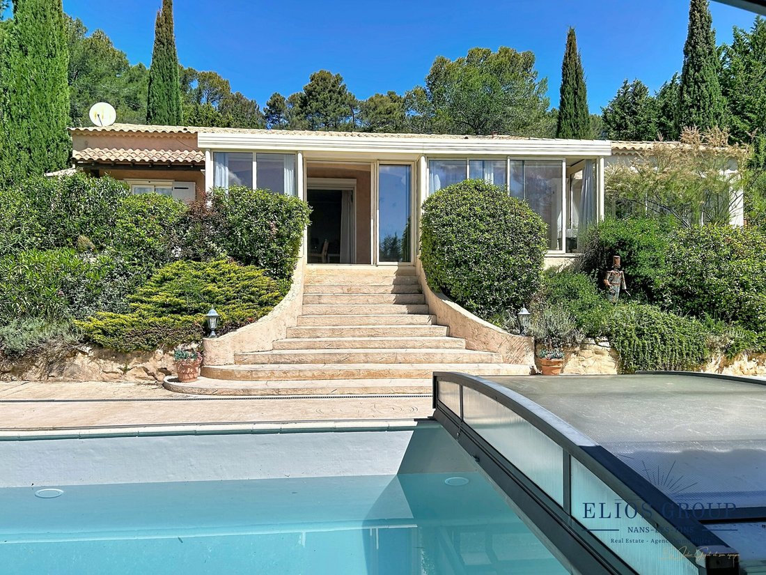 House in Garéoult, Provence-Alpes-Côte d'Azur, France 3 - 17912375