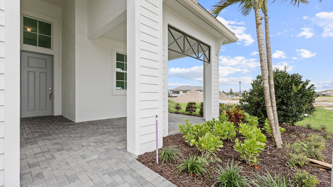 Casa en Loxahatchee, Florida, Estados Unidos 2 - 17905795