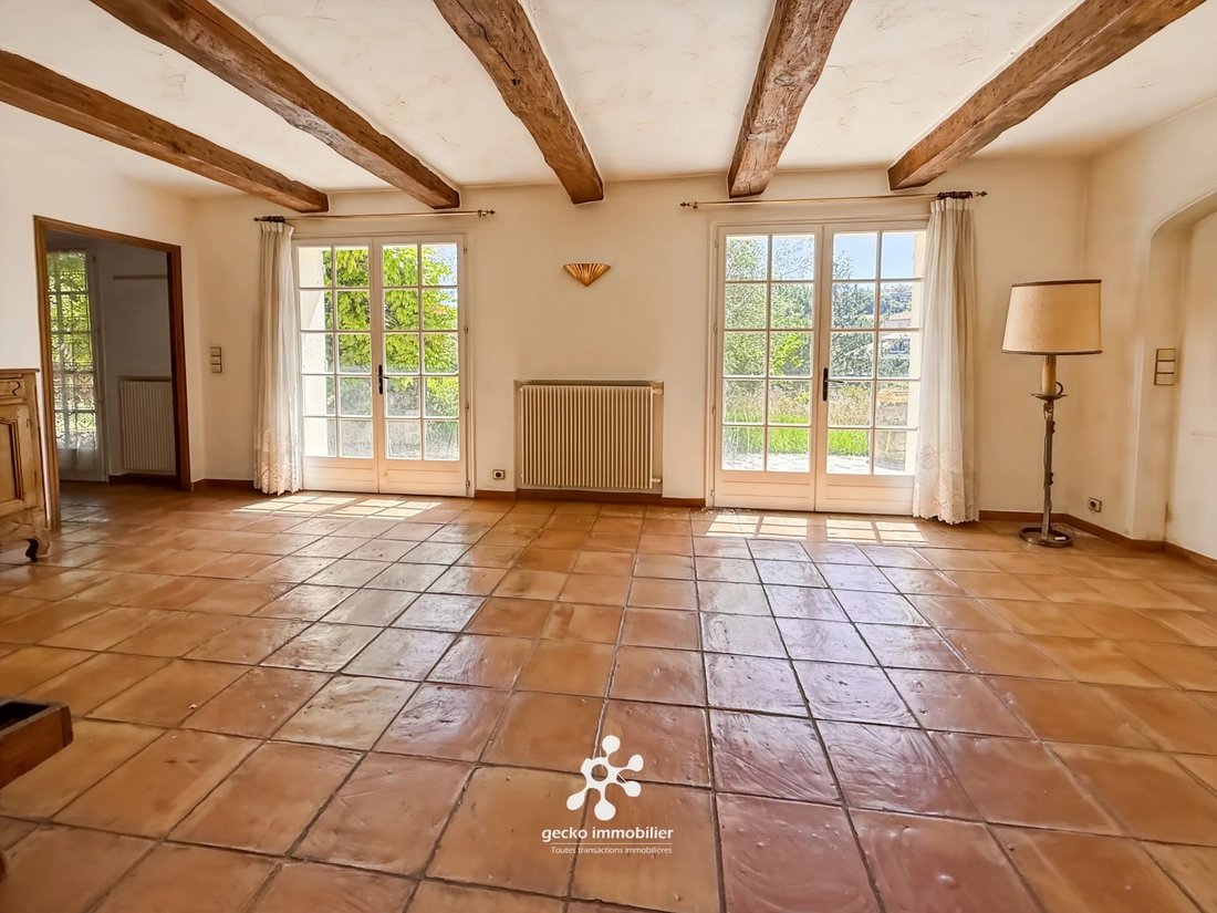 House in Sainte Colombe, Vence, France 5 - 17907635