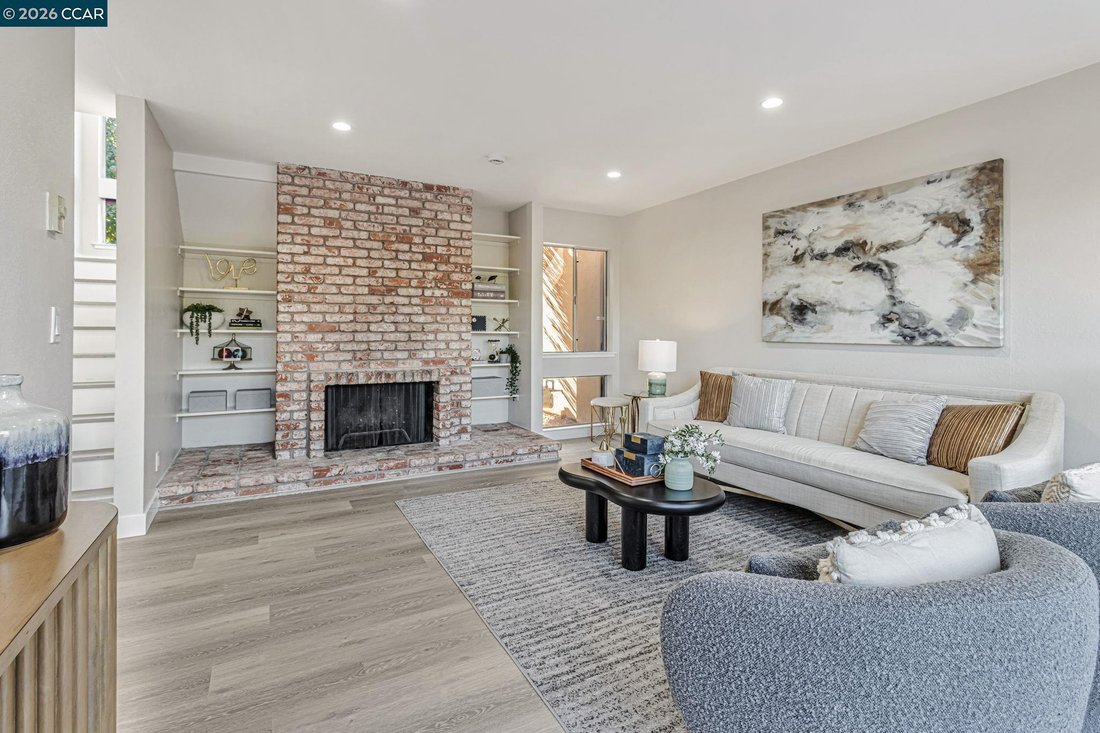 Townhouse in Cupertino, California, United States 5 - 17909455