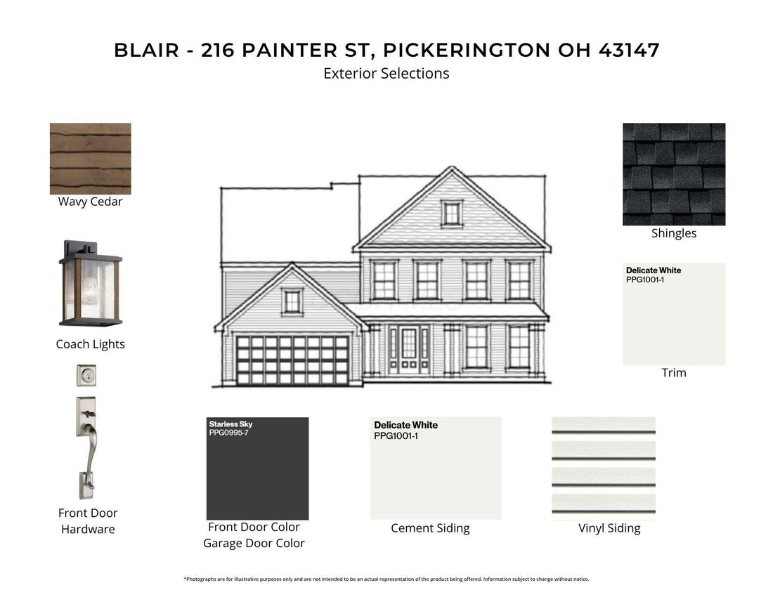 House in Pickerington, Ohio, United States 2 - 17678675