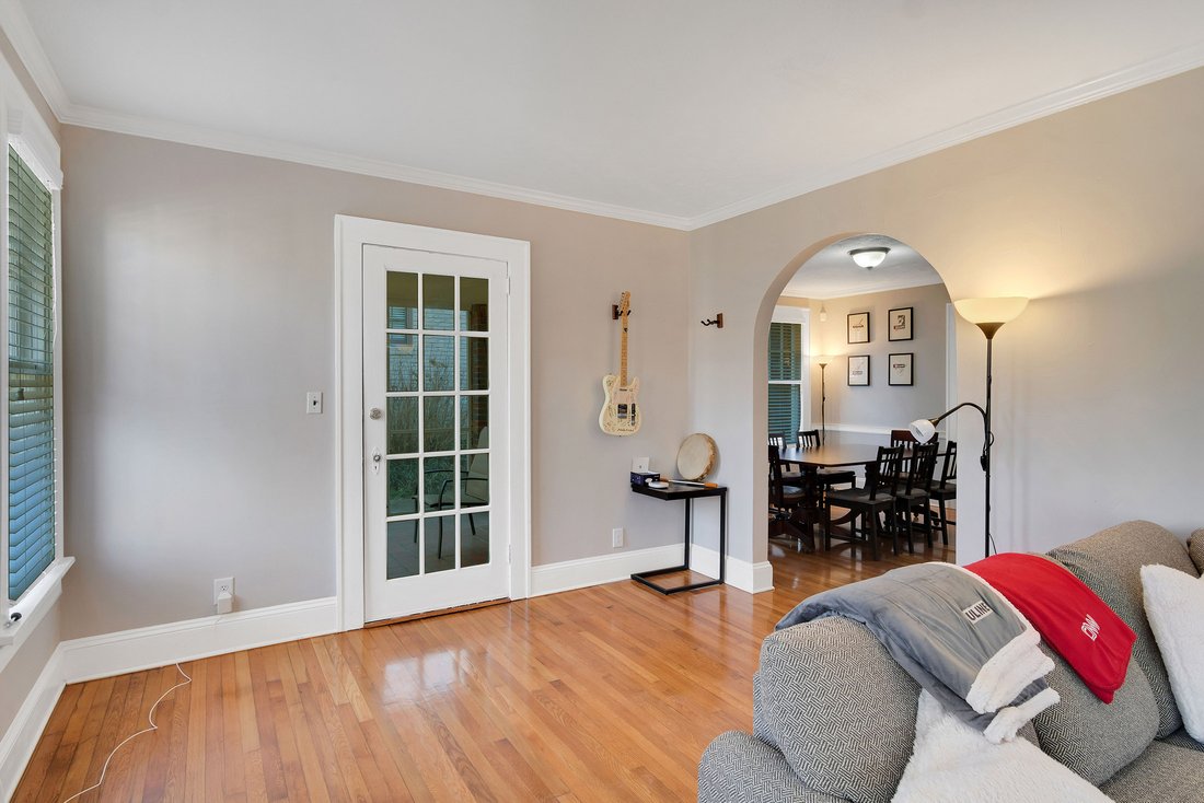 House in Atlanta, Georgia, United States 5 - 17908321