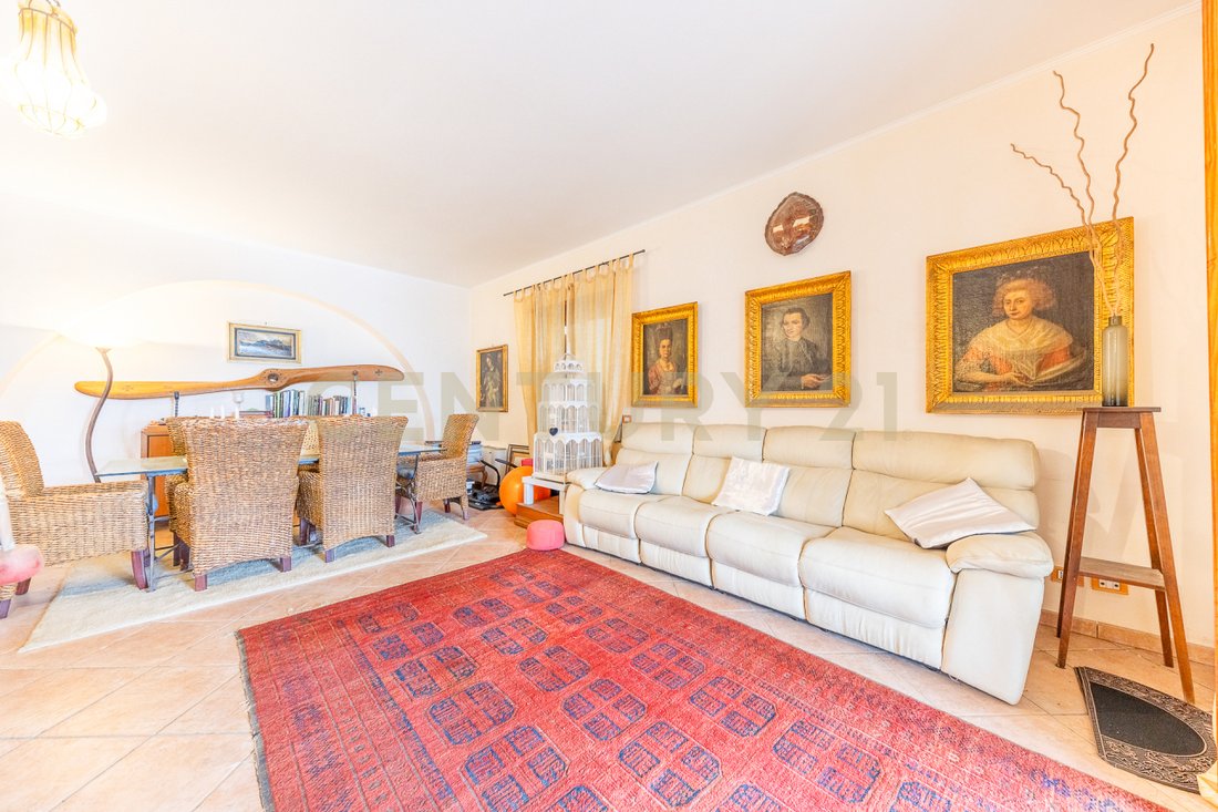 Villa in New Florida, Ardea, Lazio 5 - 17909052
