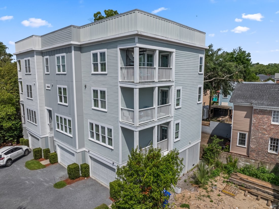 House in Charleston, South Carolina, United States 5 - 17908516