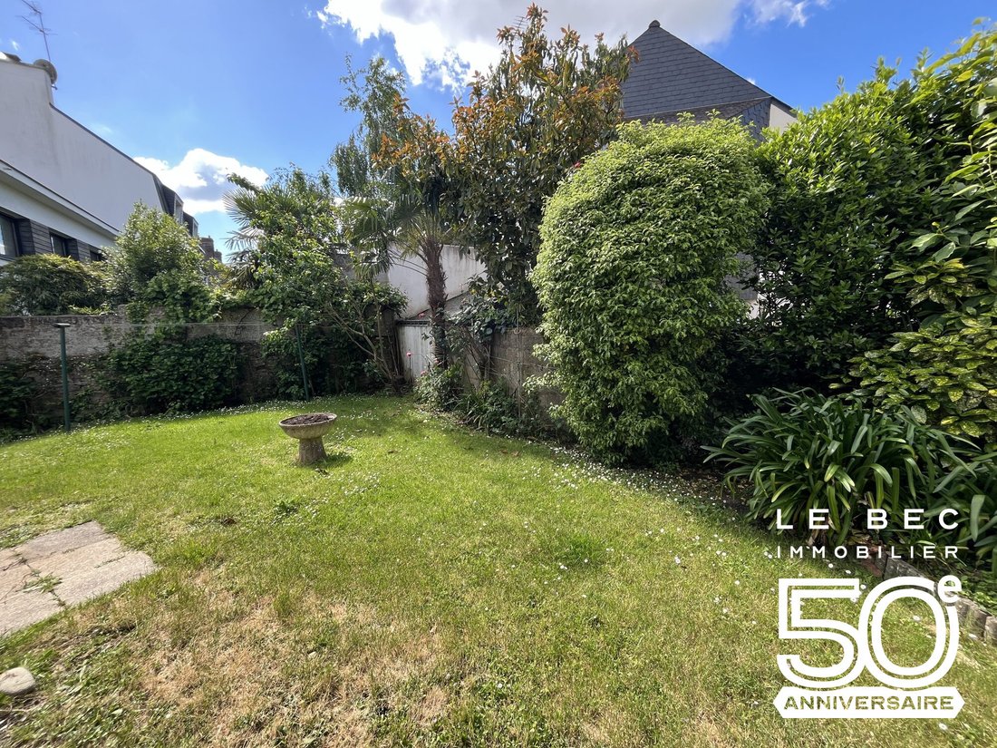 House in Zone Industrielle du Prat, Vannes, France 2 - 17912297