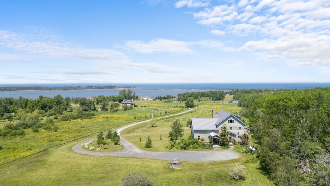 House in New Glasgow, Nova Scotia, Canada 2 - 17912021