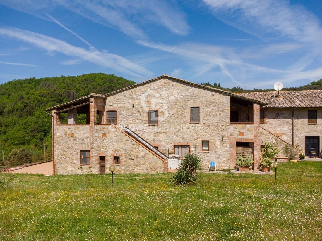 Country House in San Marco, Perugia, Umbria 5 - 17911903