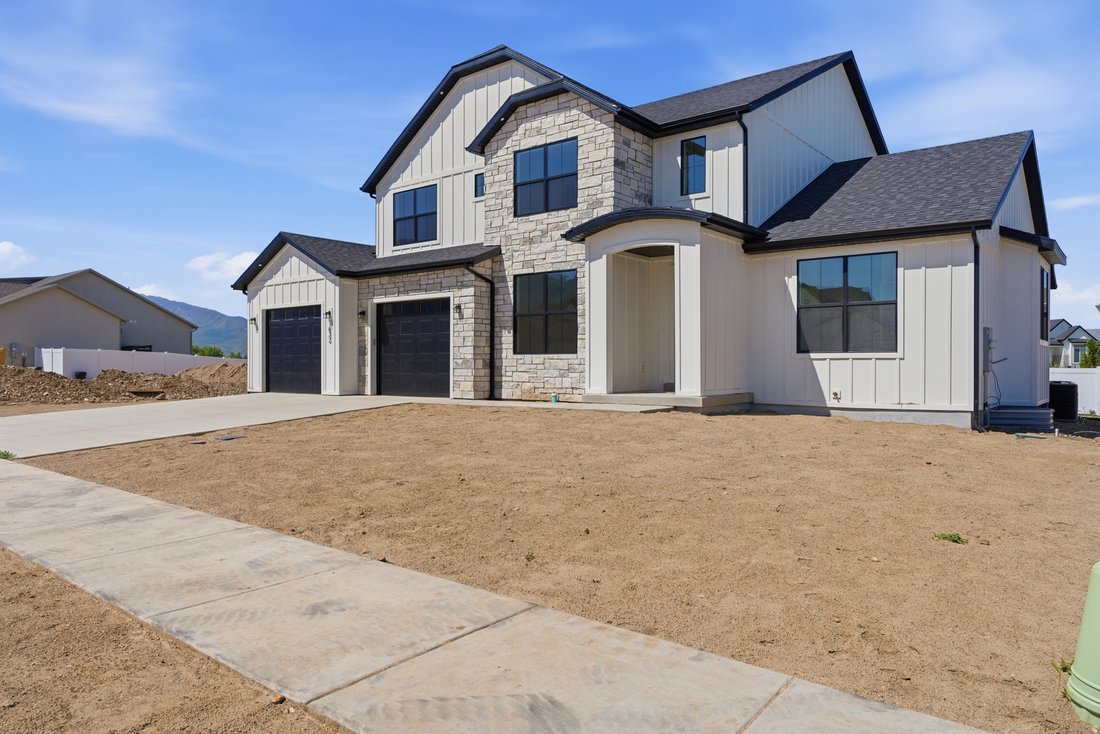 House in Spanish Fork, Utah, United States 3 - 17909540