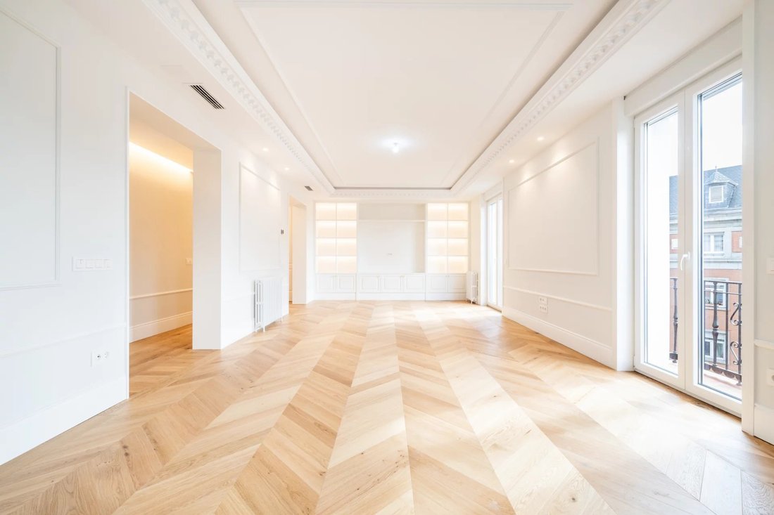 Apartment in Moncloa-Aravaca, Madrid, Spain 1 - 17908085