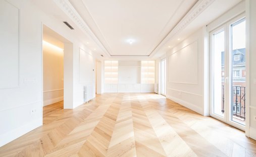 Wohnung in Aravaca, Madrid, Spanien 1