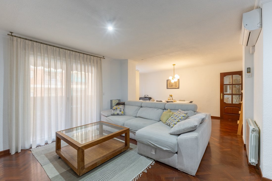 Apartment in Quatre Carreres, Valencia, Spain 1 - 17911013