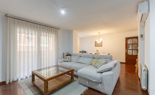 Wohnung in Quatre Carreres, Valencia, Spanien 1