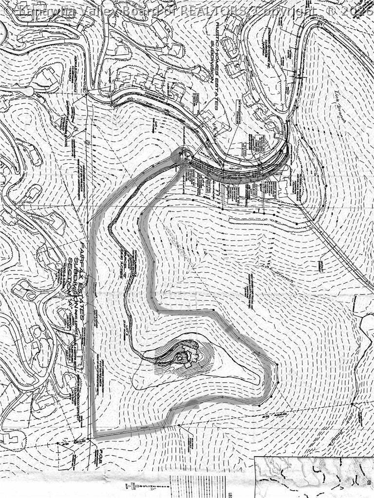 Land in Charleston, West Virginia, United States 3 - 17908404