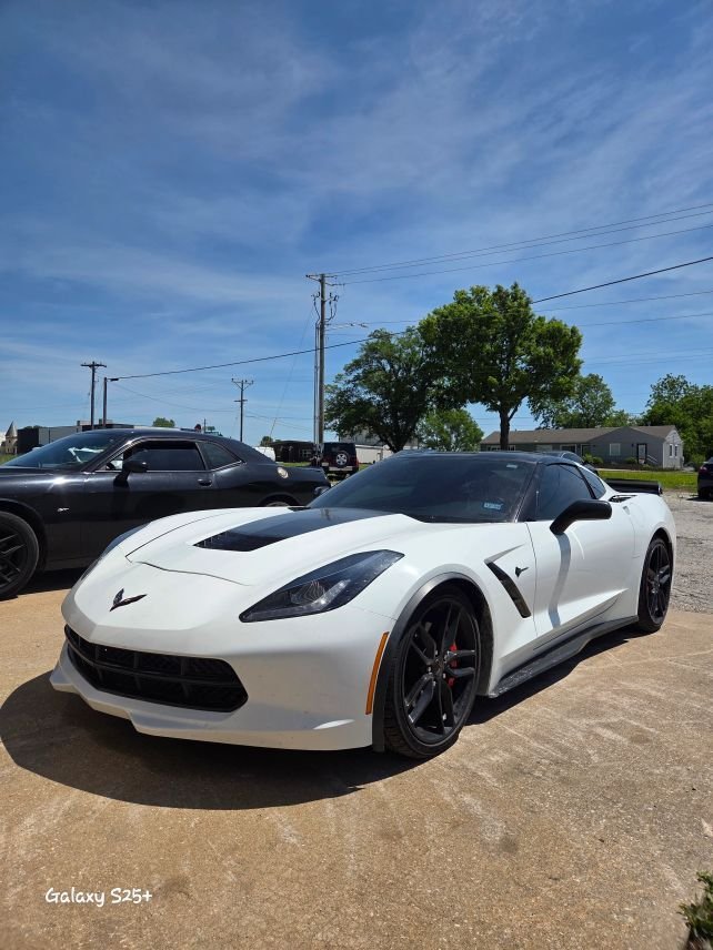 Coupe in Harrisonville, MO, United States 4 - 17911526