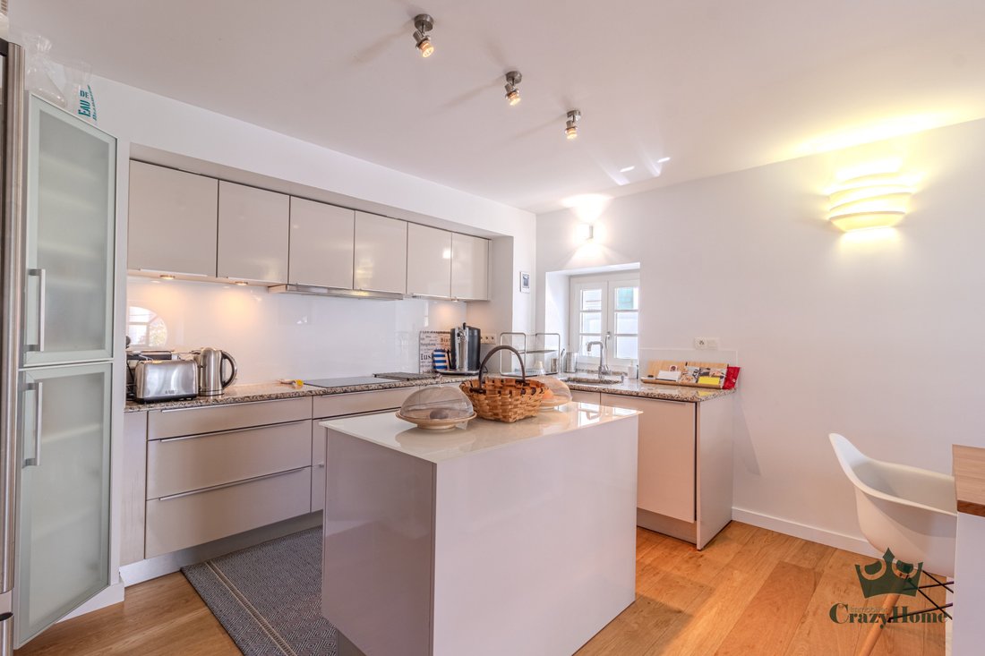 Apartment in Saint Martin-Cité des Fleurs, Biarritz, France 5 - 17907198