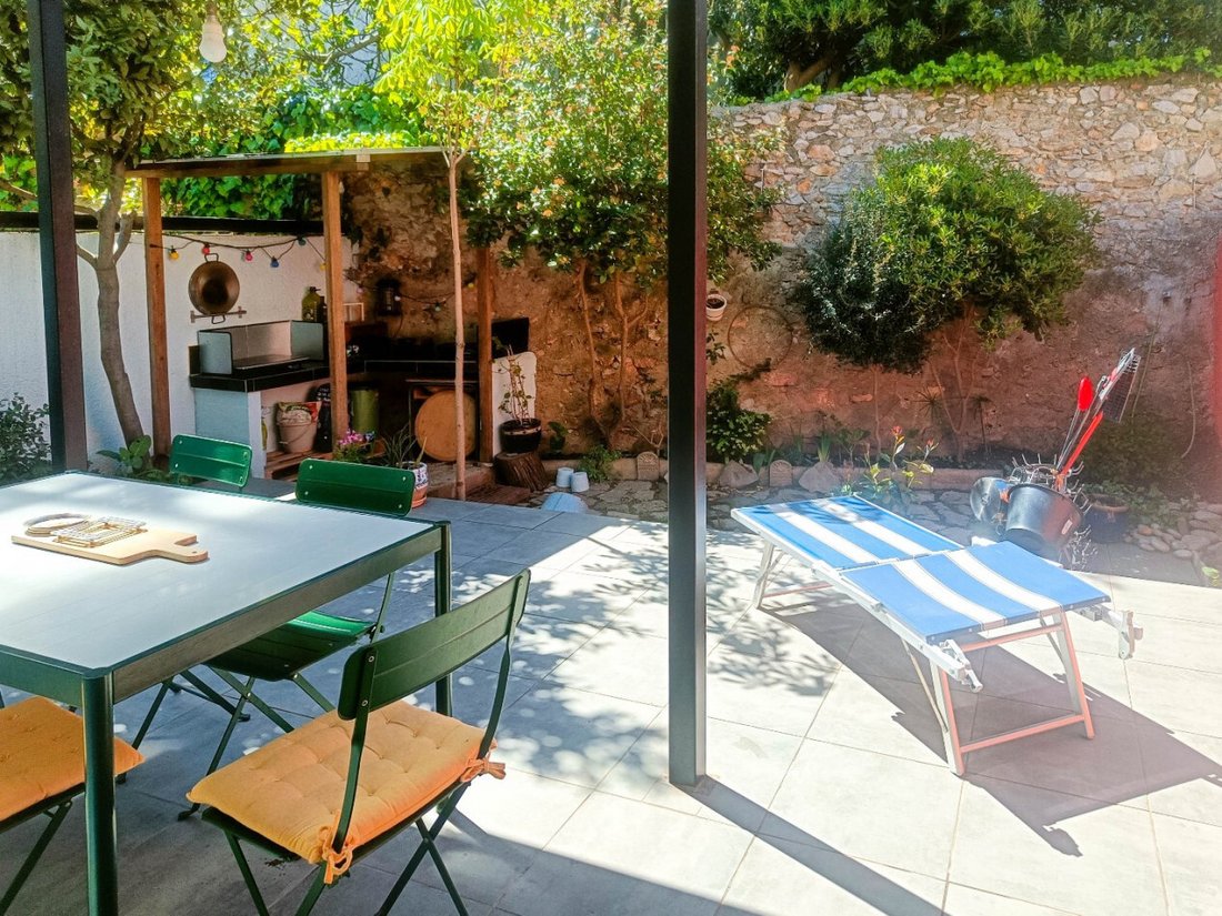 House in Espace Villeroy-Les Quilles, Sète, France 1 - 17907150