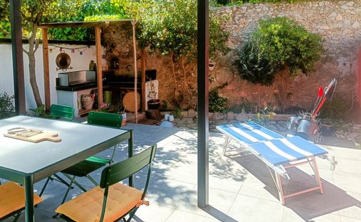House in Espace Villeroy-Les Quilles, Sète, France 1
